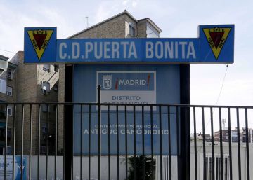 El Puerta Bonita pide prórroga El Puerta Bonita pide prórroga