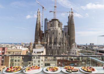 La Sagrada Familia tendrá y pagará licencia en 2017 La Sagrada Familia tendrá y pagará licencia en 2017