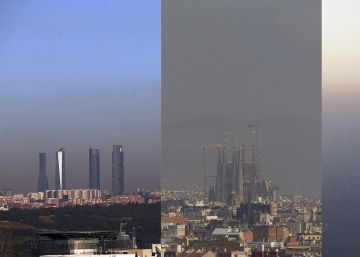 ¿Qué es lo peor de Madrid, Barcelona y París? ¿Y lo mejor? ¿Qué es lo peor de Madrid, Barcelona y París? ¿Y lo mejor?
