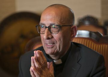 “Se reducirán las visitas a la Sagrada Familia; es un lugar de culto” “Se reducirán las visitas a la Sagrada Familia; es un lugar de culto”