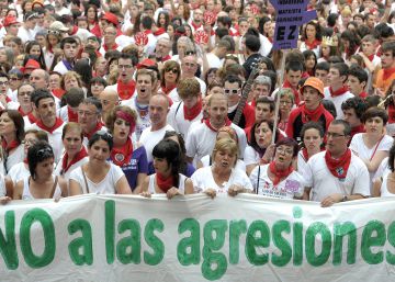La calle, un escenario de violencia sexual contra la mujer