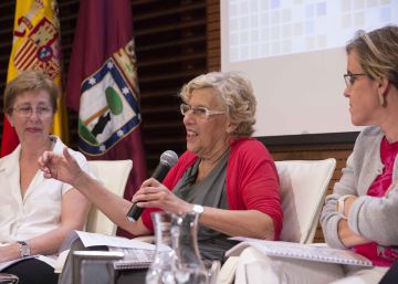 El Consistorio reta a Hacienda y sigue con su plan económico El Consistorio reta a Hacienda y sigue con su plan económico