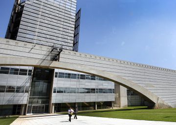 Desbloqueado el consejo de la nueva RTVV Desbloqueado el consejo de la nueva RTVV