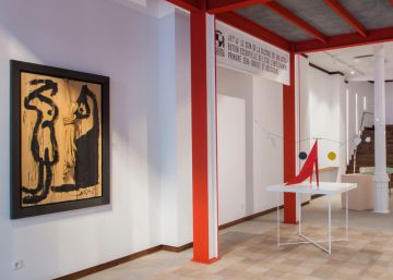 Homenaje al arte antifascista de 1937 Homenaje al arte antifascista de 1937