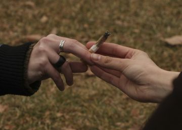 Cae el consumo de drogas entre los adolescentes madrileños Cae el consumo de drogas entre los adolescentes madrileños