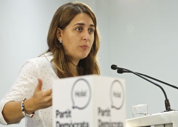 Junts pel Sí quiere desligar la cuestión de confianza del referéndum Junts pel Sí quiere desligar la cuestión de confianza del referéndum