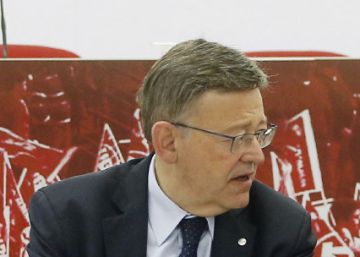 Puig ve malo el resultado y pide al PSOE que defienda el interés general Puig ve malo el resultado y pide al PSOE que defienda el interés general