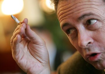José Luis Pardo gana el Anagrama de ensayo con una disección del “estado del malestar” José Luis Pardo gana el Anagrama de ensayo con una disección del “estado del malestar”