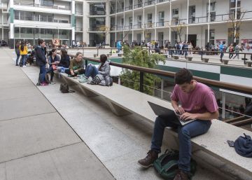 Els rectors demanen 100 milions més en els comptes del 2017