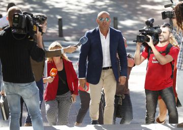 Siete condenados y ocho absueltos en el juicio por la tragedia del Madrid Arena Siete condenados y ocho absueltos en el juicio por la tragedia del Madrid Arena