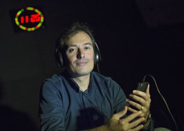 “La tecnologia amplia a l’infinit les possibilitats d’una orquestra”
