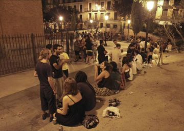 La adicción al alcohol supera al cannabis y la cocaína y es mayor en mujeres La adicción al alcohol supera al cannabis y la cocaína y es mayor en mujeres