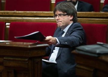 El reto de Puigdemont de no repetir otro 9-N El reto de Puigdemont de no repetir otro 9-N