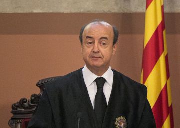 Barrientos advierte del peligro de “difundir sospechas” sobre la independencia de los jueces Barrientos advierte del peligro de “difundir sospechas” sobre la independencia de los jueces