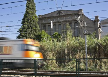 Cerdanyola del Vallès detecta un malalt per amiant a la setmana