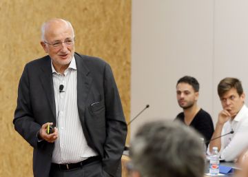 Lanzadera impulsa 54 nuevos proyectos de emprendedores Lanzadera impulsa 54 nuevos proyectos de emprendedores