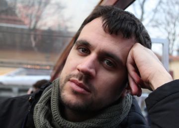 La culpa de tot no la té Marta Sánchez