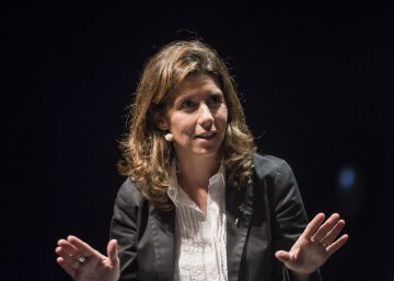 Mercè Homs se impone en la batalla por dirigir el PDC en Barcelona Mercè Homs se impone en la batalla por dirigir el PDC en Barcelona