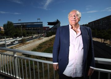 El Calderón celebra medio siglo de fútbol y se despide El Calderón celebra medio siglo de fútbol y se despide