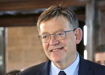 El PSPV intenta mantenerse al margen de la crisis del PSOE