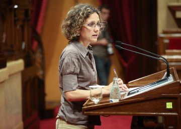 Ensenyament prepara el sistema educatiu per a una eventual secessió