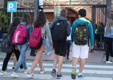 La Comunidad ha detectado 179 casos de acoso escolar, casi el triple que el curso anterior