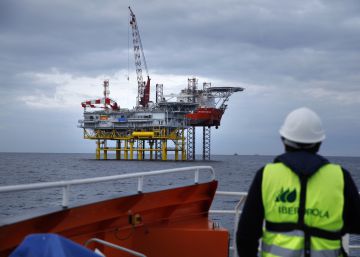 Iberdrola adjudica a Navantia Puerto Real un contrato de 65 millones Iberdrola adjudica a Navantia Puerto Real un contrato de 65 millones