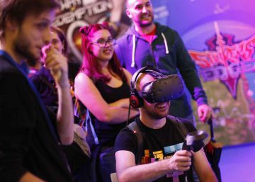 Los ‘reyes’ de los derechos del futbol compran la Liga de Videojuegos Los ‘reyes’ de los derechos del futbol compran la Liga de Videojuegos