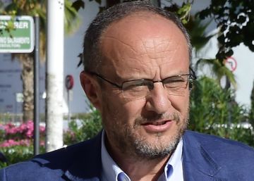 El socialista Rubio defiende los contratos a sus asesoras en Imelsa