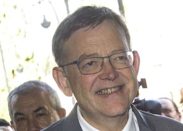El presidente valenciano viaja a Cuba con un grupo de empresarios