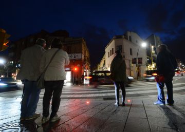 Chile estrena semáforos para los adictos al móvil