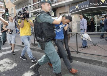 Detenido otro menor por la muerte de un Ñetas