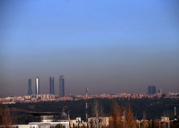 Alcorcón demanda a Madrid por su protocolo de contaminación