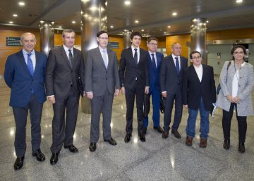 Las haciendas vascas recaudarán este año 473 millones menos de lo previsto
