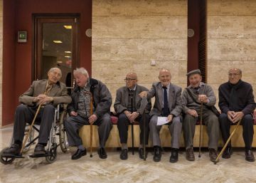 La veterana Quinta del biberón se encuentra con la nueva