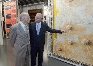 La Caixa celebra los 30 años de su colección de arte