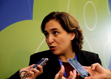 Barcelona i Londres impulsen una xarxa de ciutats en defensa de l’habitatge i els veïns