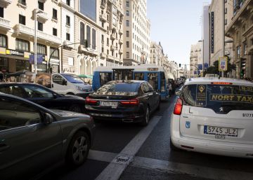 BlaBlaCar afronta en Madrid su primera sanción en Europa
