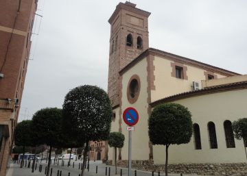 Móstoles multa a una Iglesia por sus campanadas e investiga a otros dos templos