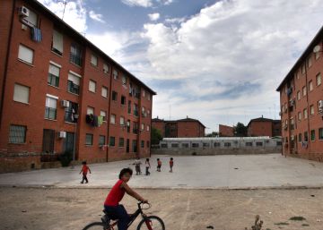El Gobierno valenciano basa su lucha contra la pobreza en una renta básica