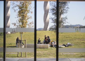 La UAB reservará a mujeres el 10% de las nuevas plazas de catedráticos