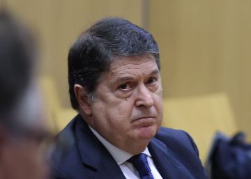 La Abogacía del Estado: Olivas cobró por un “favor inconfesable”