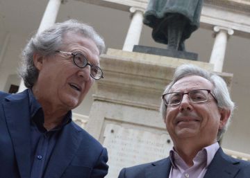 La peligrosa carrera hacia la desigualdad La peligrosa carrera hacia la desigualdad