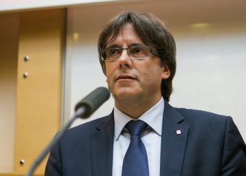 La CUP presiona a Puigdemont pero le dejará tramitar los Presupuestos
