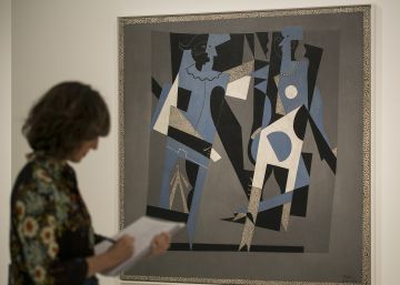 Art malgrat la Gran Guerra
