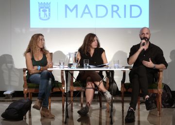 Mayer plantea duplicar el gasto en “personal eventual” de Madrid Destino