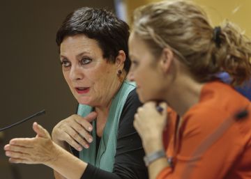 La Universitat analiza la justicia desde la perspectiva de género