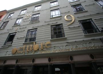 Los Premis Octubre recuperan esta edición los congresos