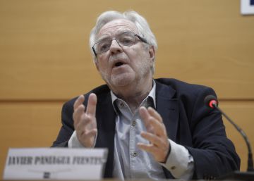 ‘El Socialismo. De la socialdemocracia al PSOE y viceversa’