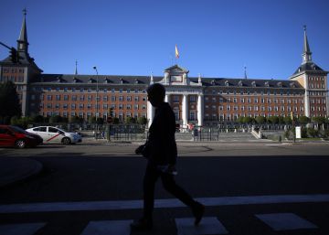 La huella de Franco en Madrid